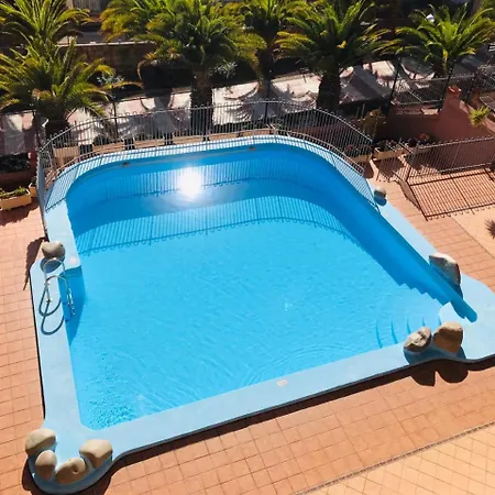Διαμέρισμα Los Cristianos Center *