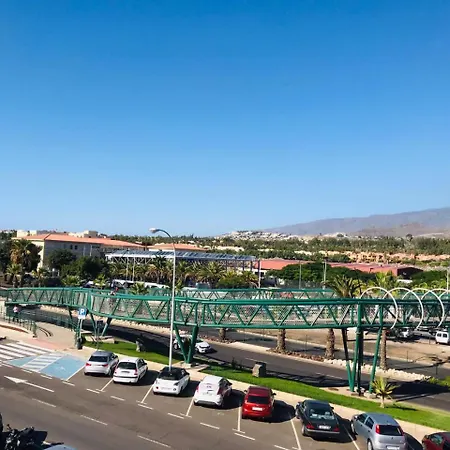 Διαμέρισμα Los Cristianos Center
