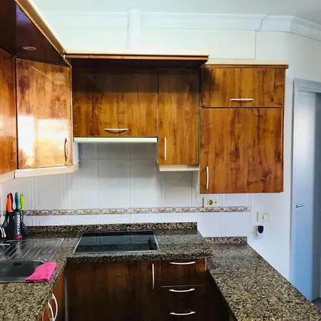 Los Cristianos Center Διαμέρισμα Πλάγια ντε λας Αμέρικας