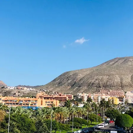 Los Cristianos Center