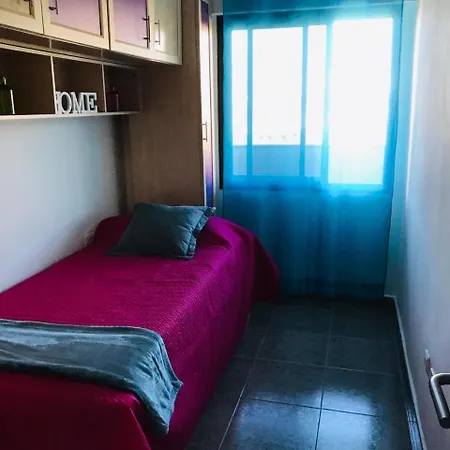Διαμέρισμα Los Cristianos Center *