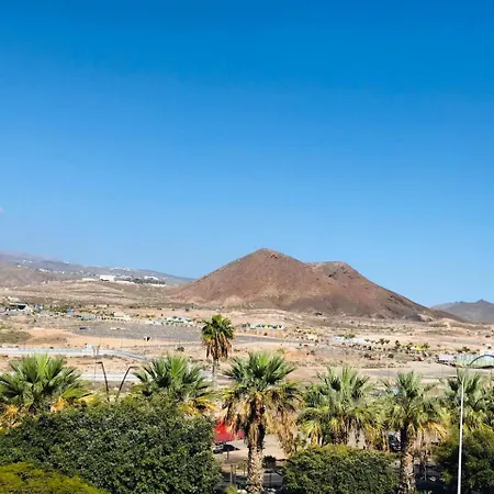 Διαμέρισμα Los Cristianos Center